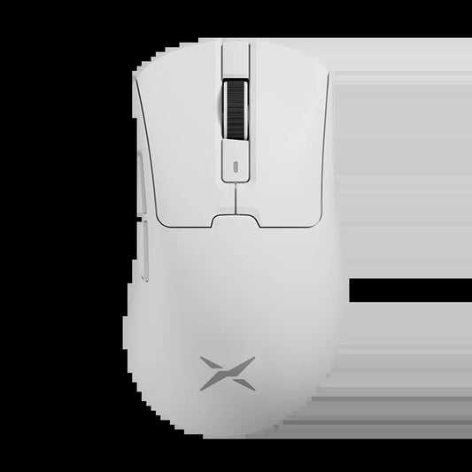M900PRO Wireless Gaming Mouse Ergonomic 8K Polling Rate PAW3395 63G Magnetic RGB Charging Dock for Right Big Hand PC Gamer