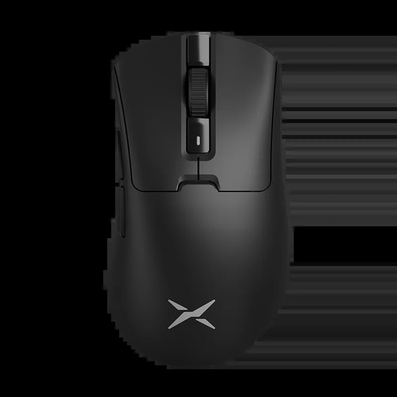 M900PRO Wireless Gaming Mouse Ergonomic 8K Polling Rate PAW3395 63G Magnetic RGB Charging Dock for Right Big Hand PC Gamer